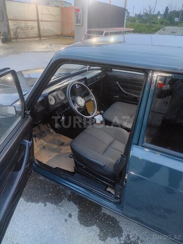 LADA (VAZ) 2107-19