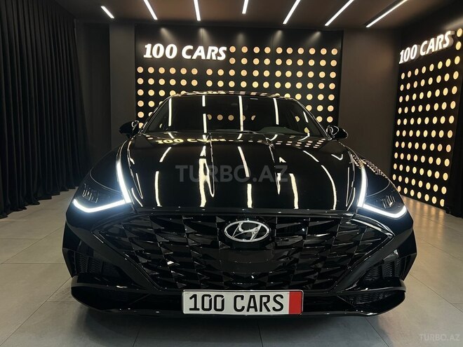 Hyundai Sonata-2