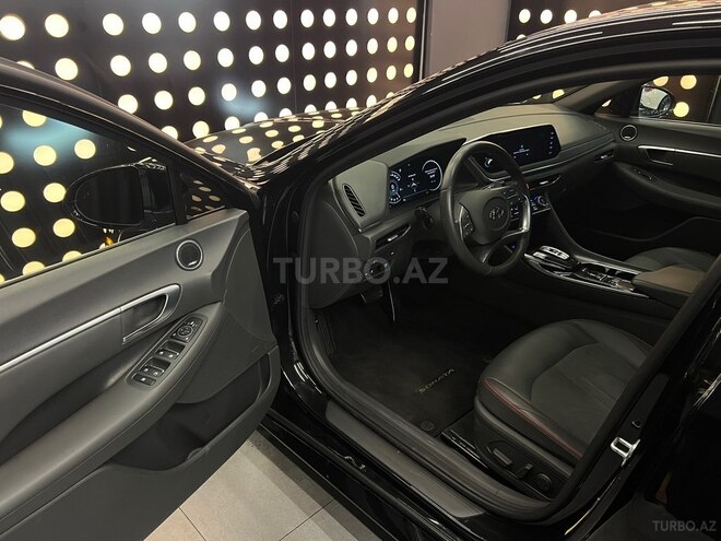 Hyundai Sonata-7