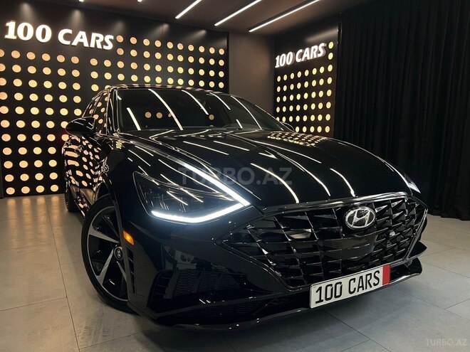 Hyundai Sonata-1