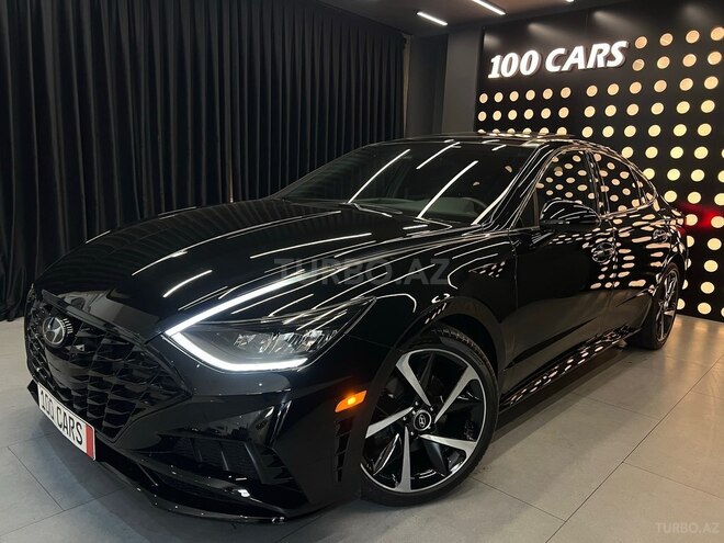 Hyundai Sonata-3