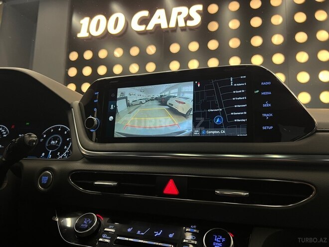 Hyundai Sonata-20