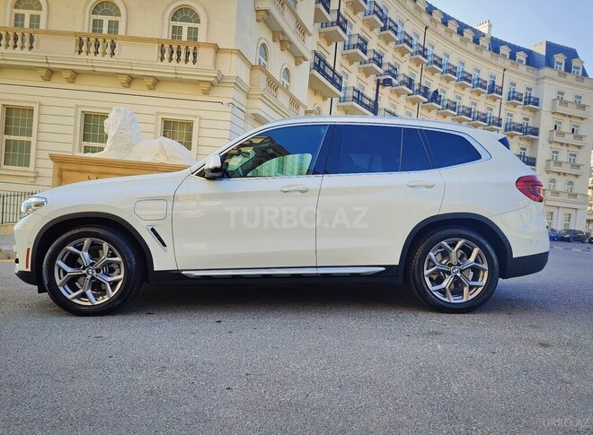 BMW X3-5