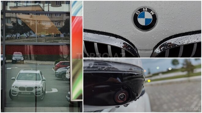 BMW X3-8