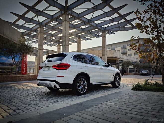 BMW X3-11