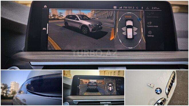 BMW X3-10