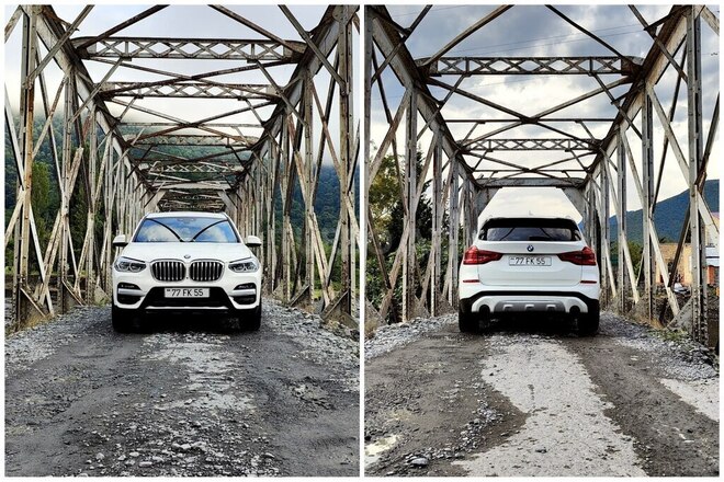 BMW X3-13
