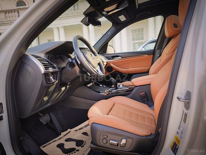 BMW X3-14