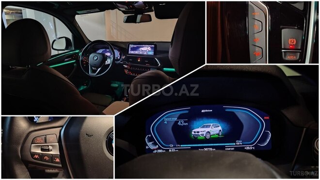 BMW X3-12