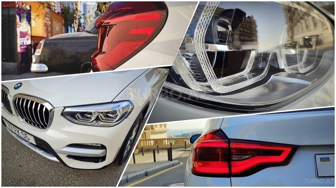 BMW X3-17