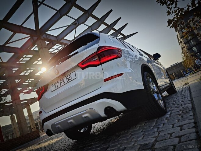 BMW X3-2