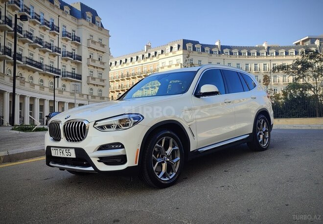 BMW X3-16