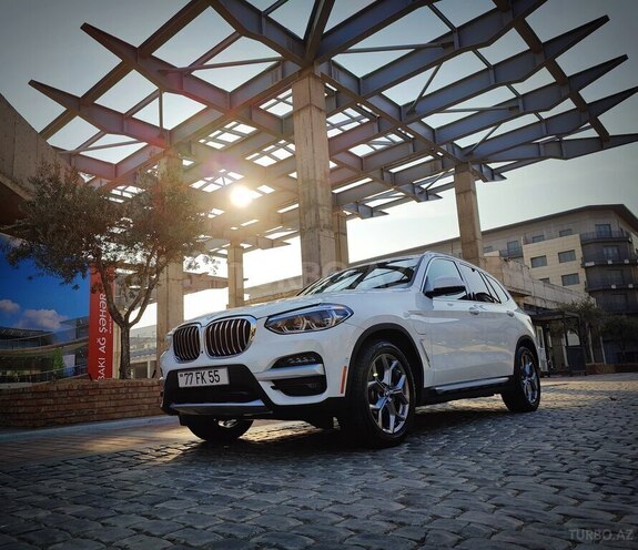BMW X3-18