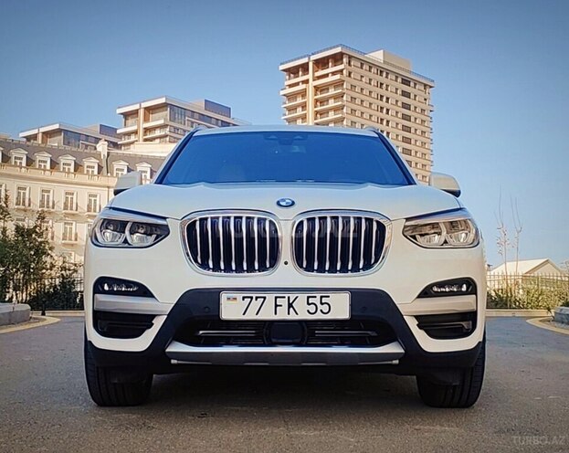BMW X3-19
