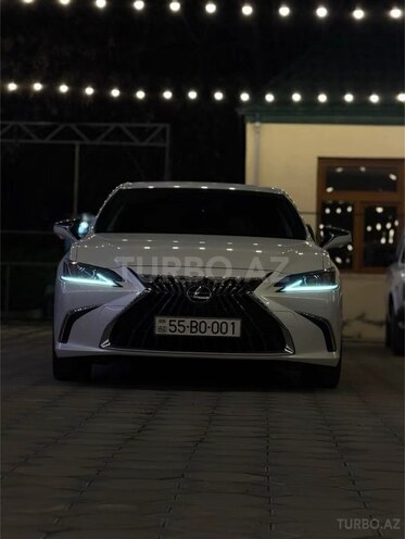 Lexus ES 300h-10