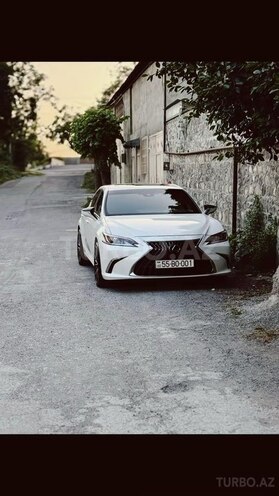 Lexus ES 300h-5
