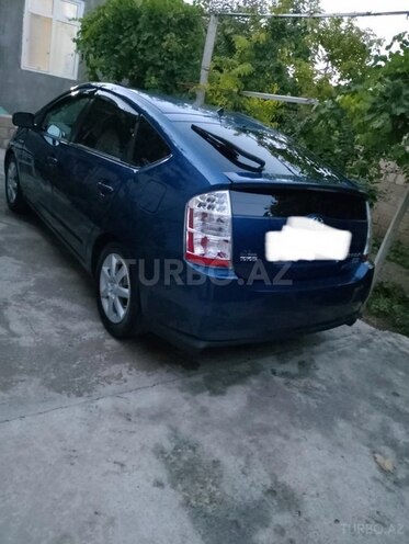 Toyota Prius-6
