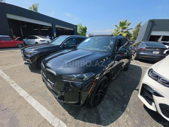 BMW X5-1
