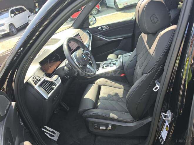 BMW X5-5