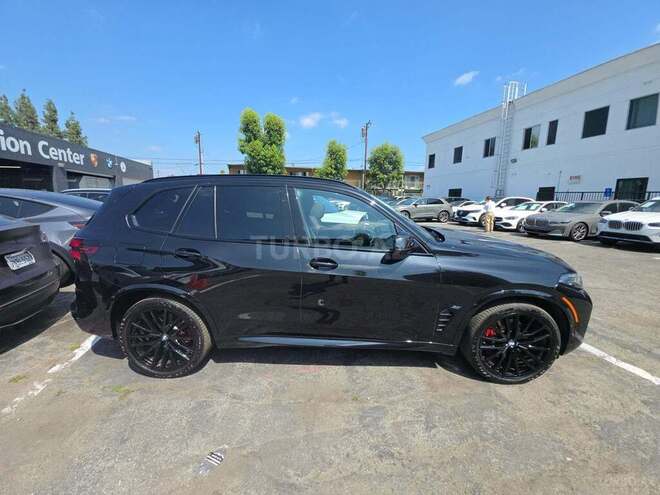 BMW X5-4