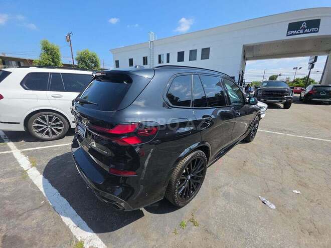 BMW X5-3