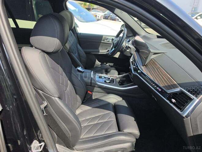 BMW X5-8