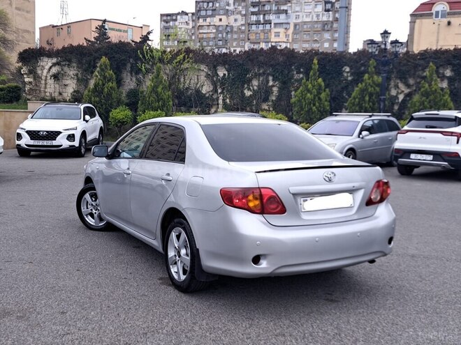 Toyota Corolla-2