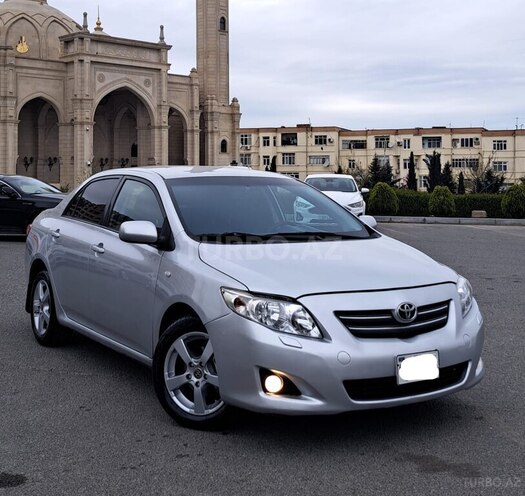 Toyota Corolla-1