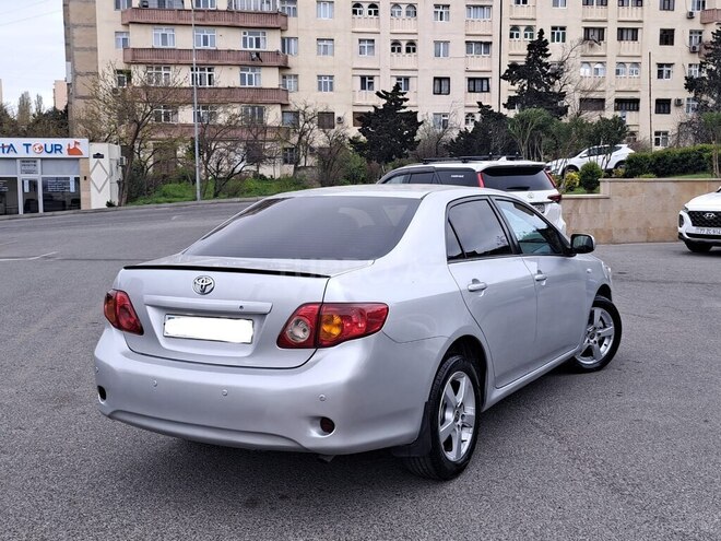Toyota Corolla-3