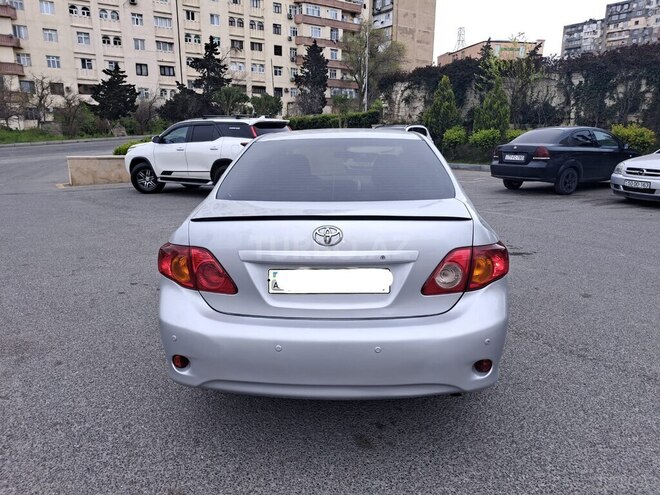 Toyota Corolla-5