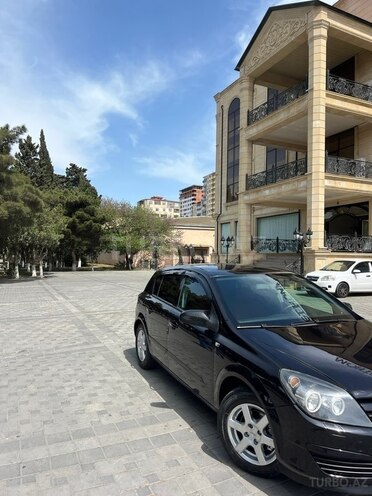 Opel Astra-2