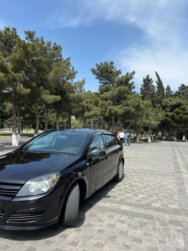 Opel Astra-3