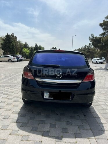 Opel Astra-6
