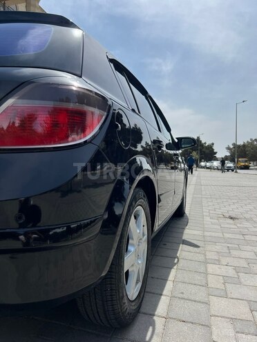 Opel Astra-7