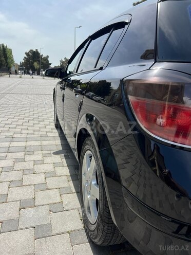 Opel Astra-8