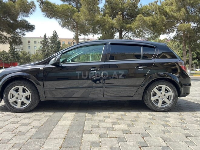 Opel Astra-10