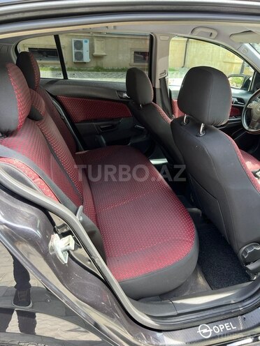Opel Astra-13