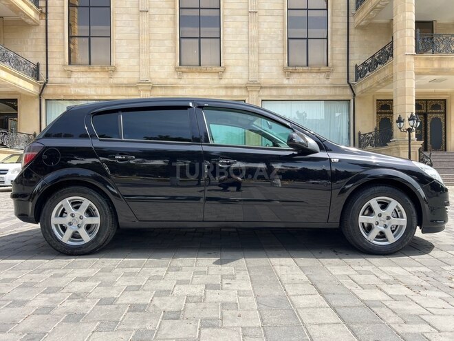 Opel Astra-9