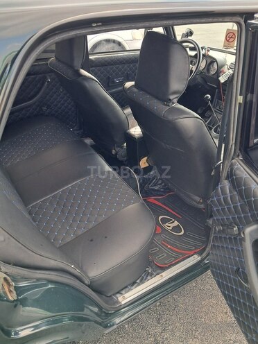 LADA (VAZ) 2106-6