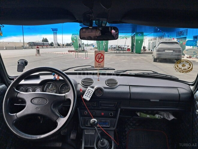 LADA (VAZ) 2106-5