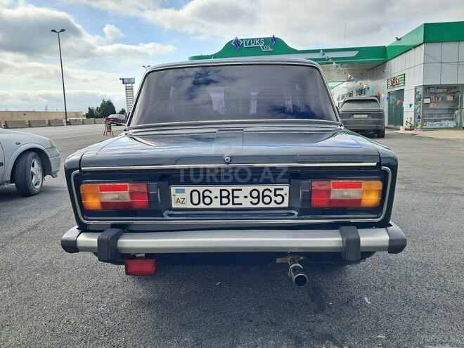 LADA (VAZ) 2106-2