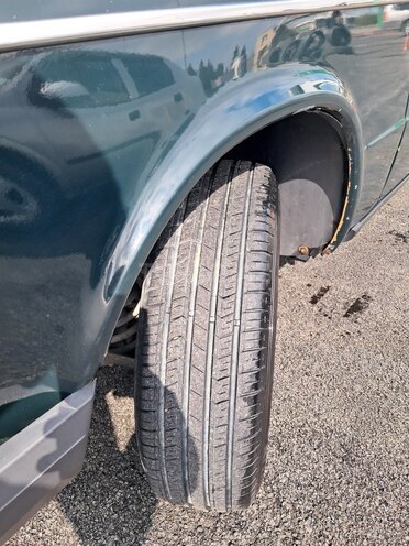 LADA (VAZ) 2106-8