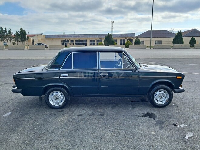 LADA (VAZ) 2106-4