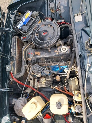 LADA (VAZ) 2106-7