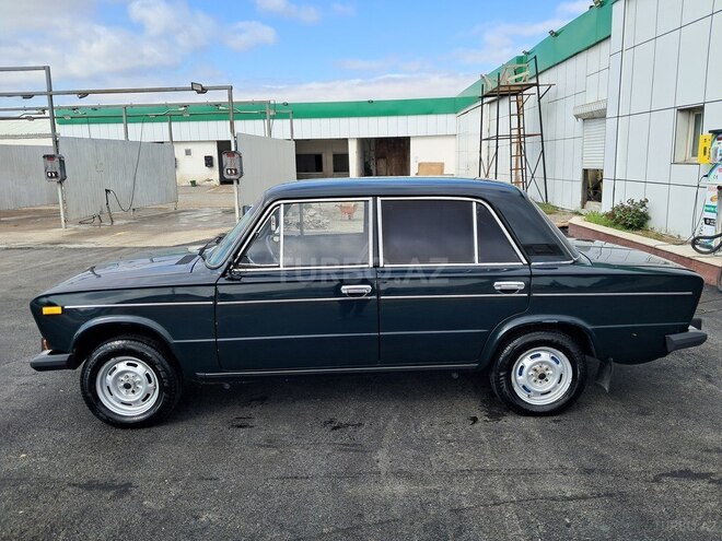 LADA (VAZ) 2106-3