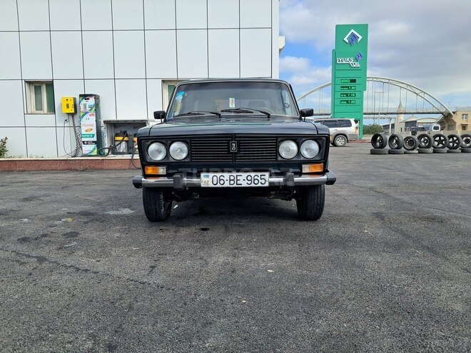 LADA (VAZ) 2106-1