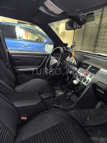 Mercedes C 240-6