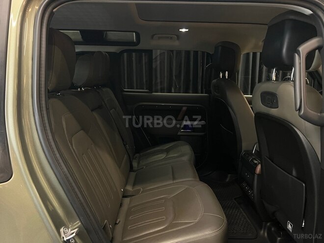 Land Rover Defender 2020, 85,000 km - 2.0 l - Bakı