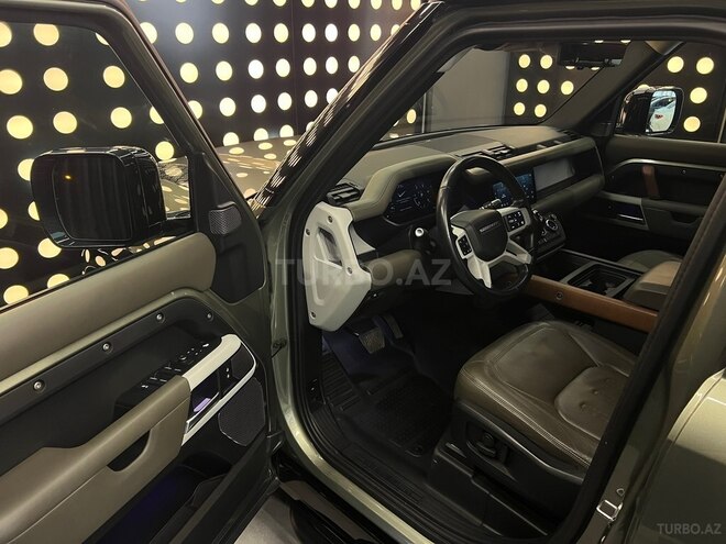 Land Rover Defender 2020, 85,000 km - 2.0 l - Bakı