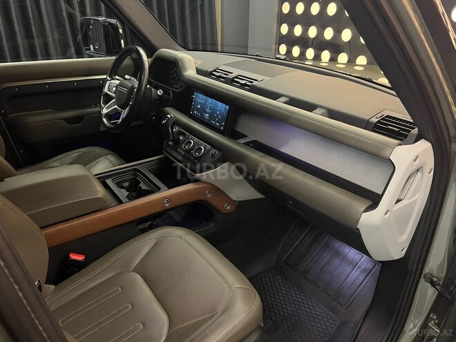 Land Rover Defender 2020, 85,000 km - 2.0 l - Bakı